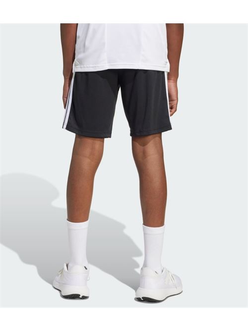 j tr-es 3s sh ADIDAS | JJ1038BLK WHT